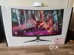 Alienware 4k 240hz OLED Monitor