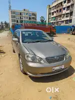 Toyota Corolla 2006 CNG & Hybrids 100000 Km Driven