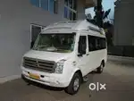 Force Tempo Traveller