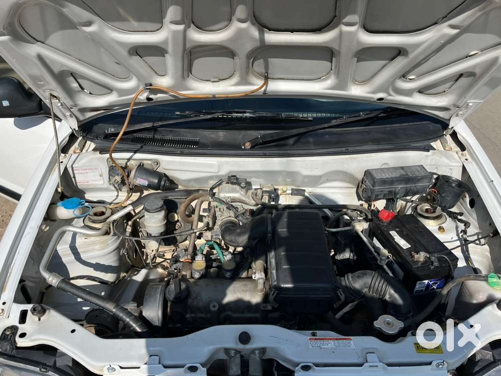 Maruti Suzuki Alto 2011 Petrol Well Maintained