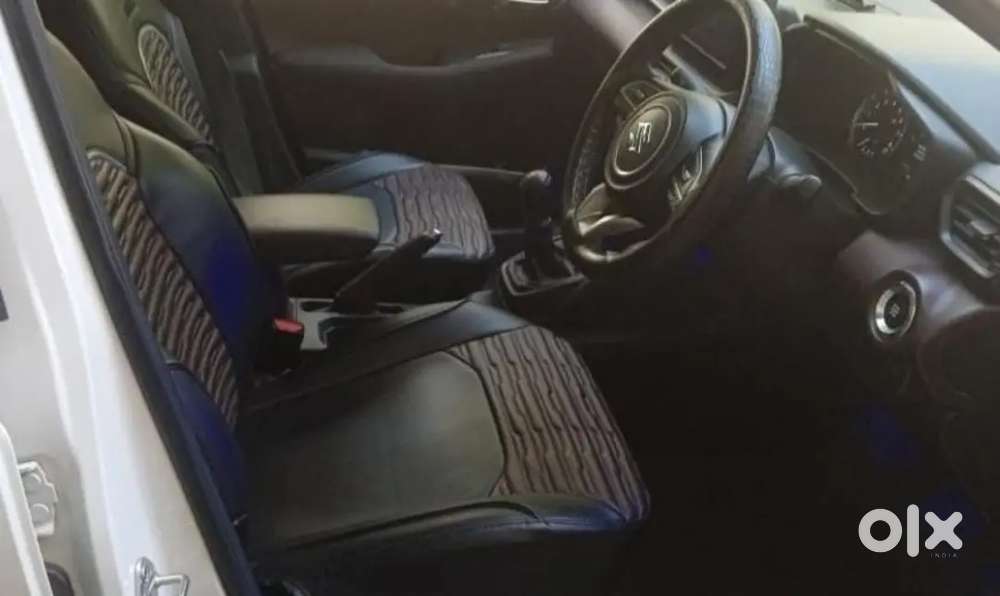 Maruti suzuki grand vitara delta smart hybrid