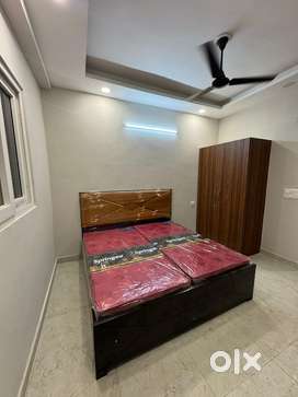 1 RK studio fully furnished independent room patel nagar