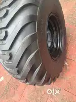 Ranger tyres set of 5,   34 inches,  160PCD.