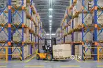 Forklift operator vacancy