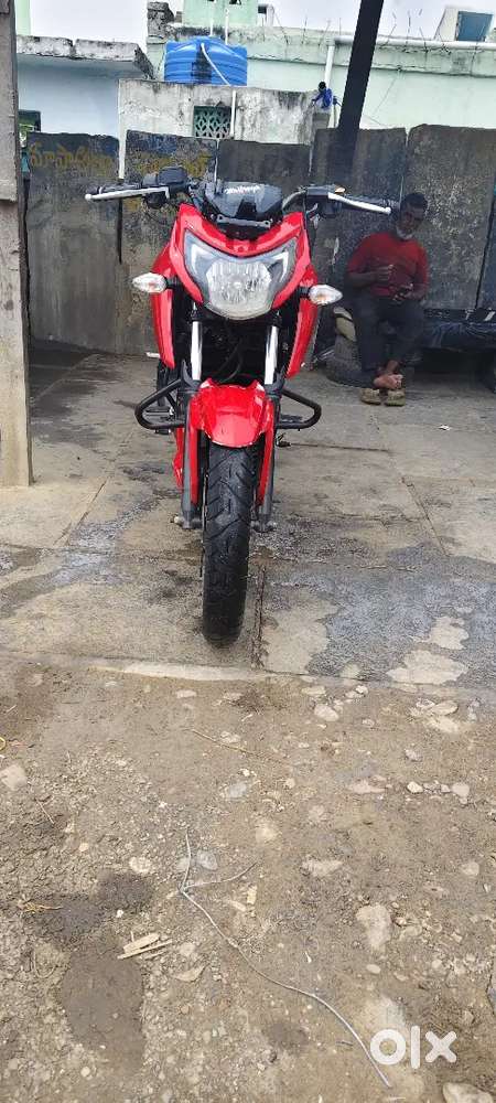 Good condition