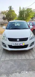 Maruti Suzuki Swift 2016 Diesel 91000 Km Driven