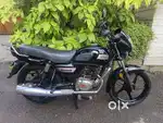 2019 TVS RADEON 125
