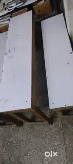 Benches for class