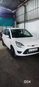 Ford figo showroom condition