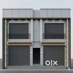 4 Commercial Shop for rent . Sqft 175 to 225  Prime location Kalyanpur