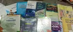 10th all books and digest Gujarati medium and Einglia