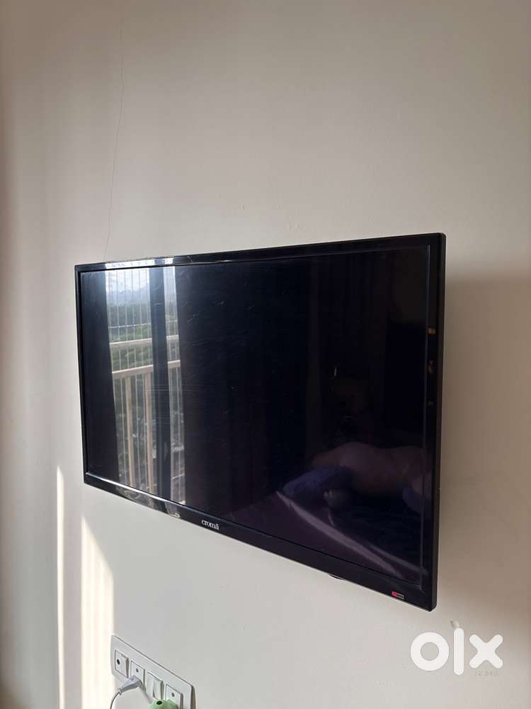 Smart TV  Excellent Condition