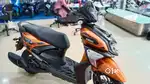 Brand new yamaha Ray 125  5999 low down payment
