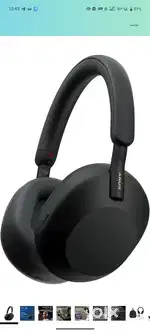 Sony wh 1000xm5