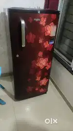 2nd Hand Wirlpool Friedge to Sell