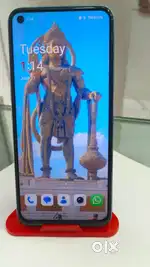 .One plus Nord ce2 lite .