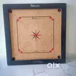 CARROM BOARD