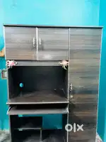 Computer Table / Study Table with Storage