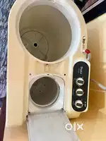Whirlpool Semi Automatic