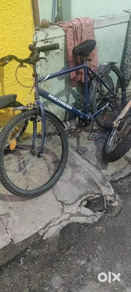 Rockrider ST20HF