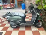 Maestro (Good condition)