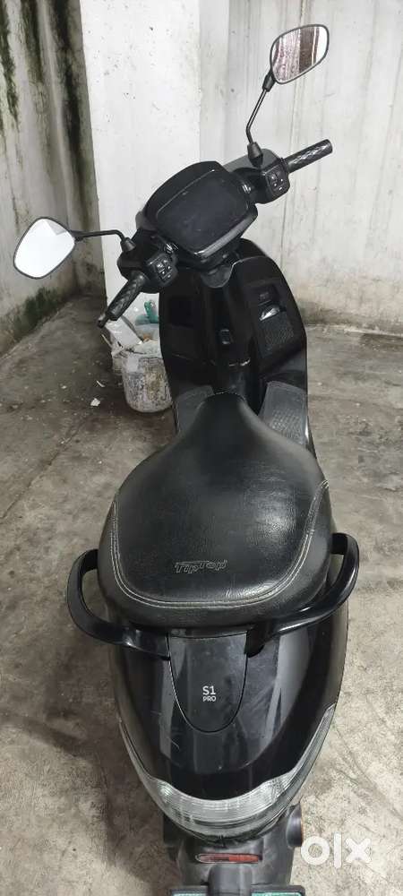 Ola s1 pro 1st gen Exchange