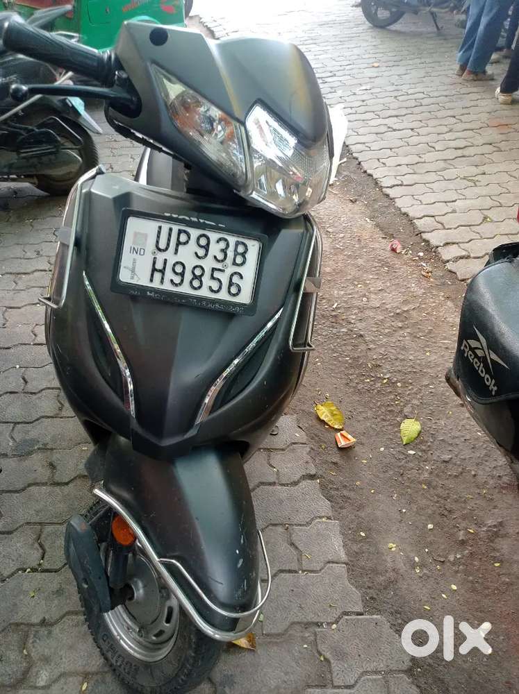 Good condition
