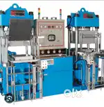 Rubber Moulding Operator and Helper