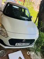 Maruti Suzuki Swift 2019 Diesel Good Condition