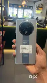 OPPO f27pro plus exchange iphone