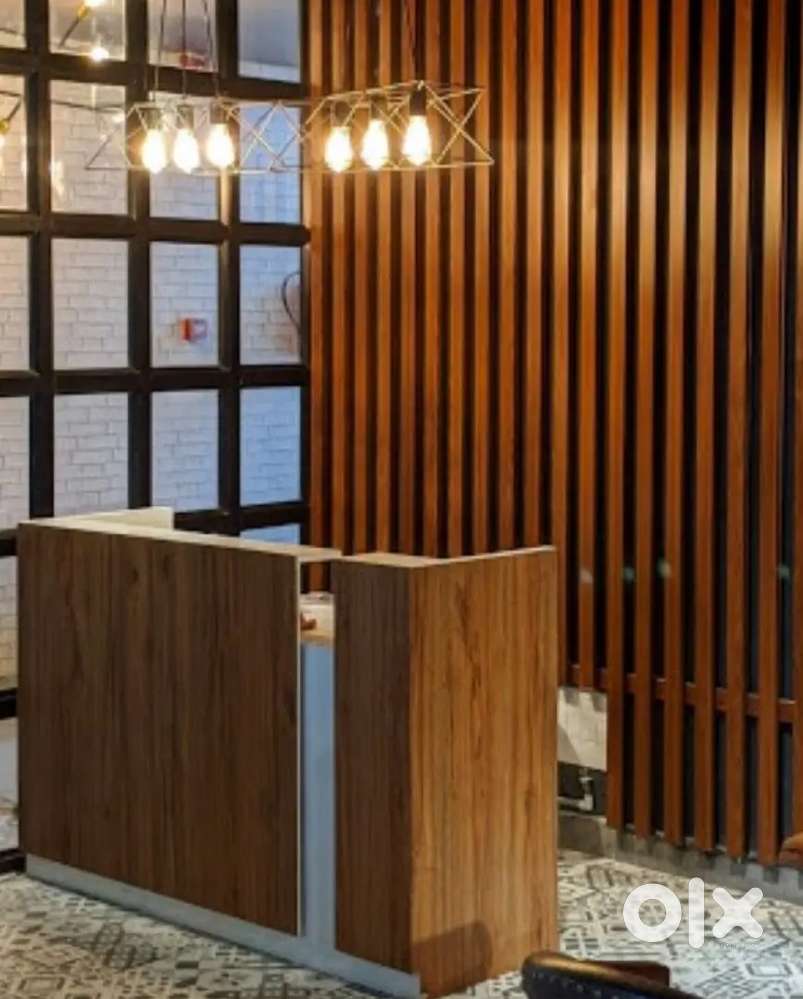 Front office and event management