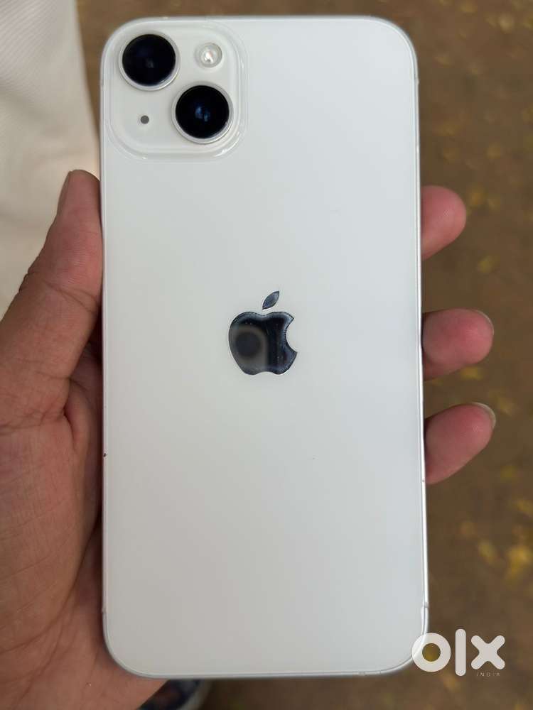 I phone 14+ zero damage