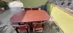 Dinning tab is ready for sell
