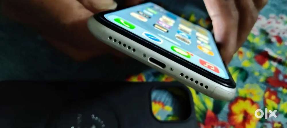 I phone 11
