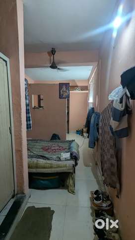 Best For Batchlers Independent 1rk in 6000, 2 wheeler Vehicle Parking