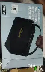 Marshall M29 speaker