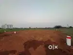 Open Land for Sale Near Nunnu D Mart