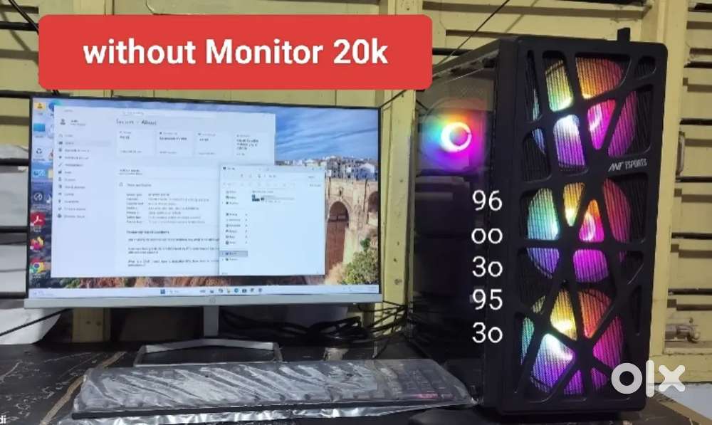 Laptop and computer cpu for sale