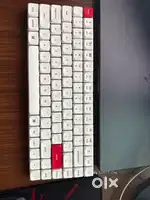 Keychron k3 pro