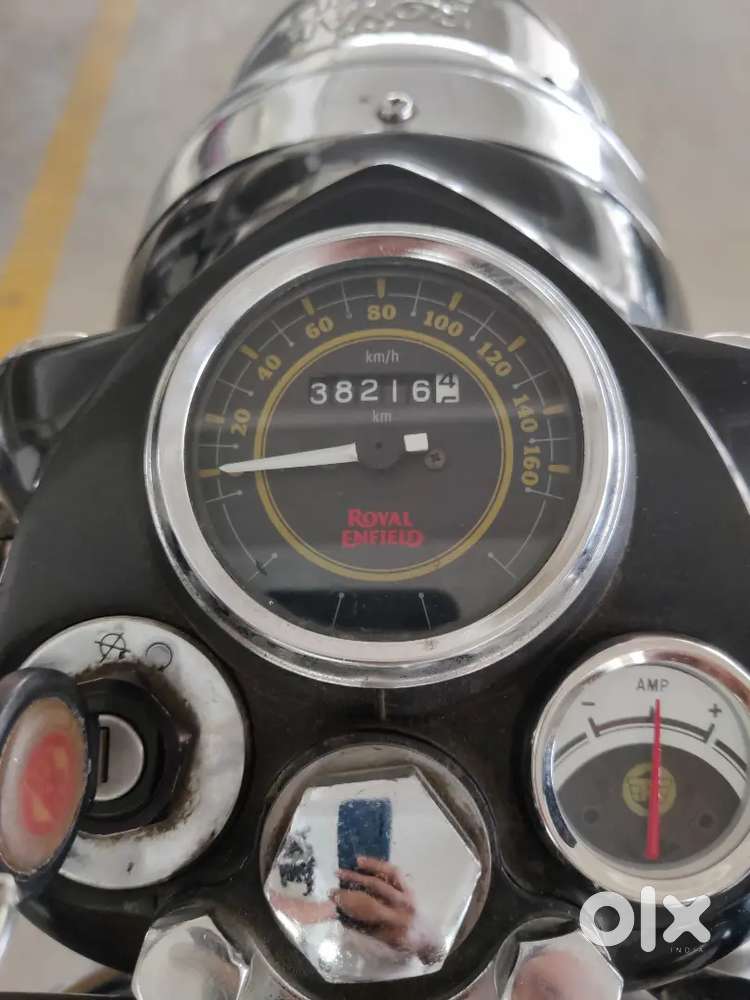 Bullet electra 350 for sale