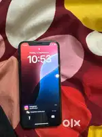 Iphone xs.