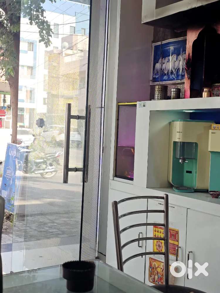 Full finished office 2nd floor