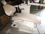 Fully electronic dental chair for sale