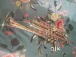 Galaxy Trumpet