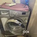 Ifb front load washing machine