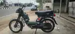 TVS XL super