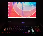 ASUS ROG Zephyrus S17 Gaming Laptop – i7, 8G RTX 2070 Super, 32GB RAM