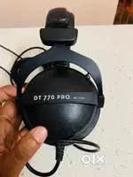 Beerdynamic dt 770 pro