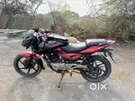 Full condition bike tyre s very good engine exllent