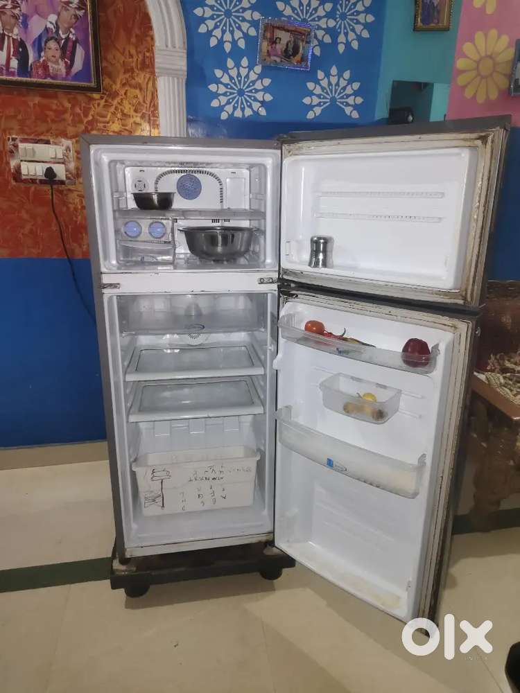Vodecon 2 door fridge